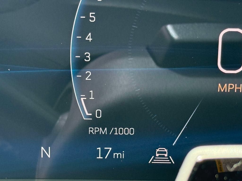 New 2026 Cadillac CT5 Sport w/ Technology Package AWD/4WD image 4