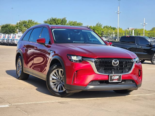 Used 2024 MAZDA CX-90 Plug-In Hybrid w/ Preferred AWD/4WD video 2