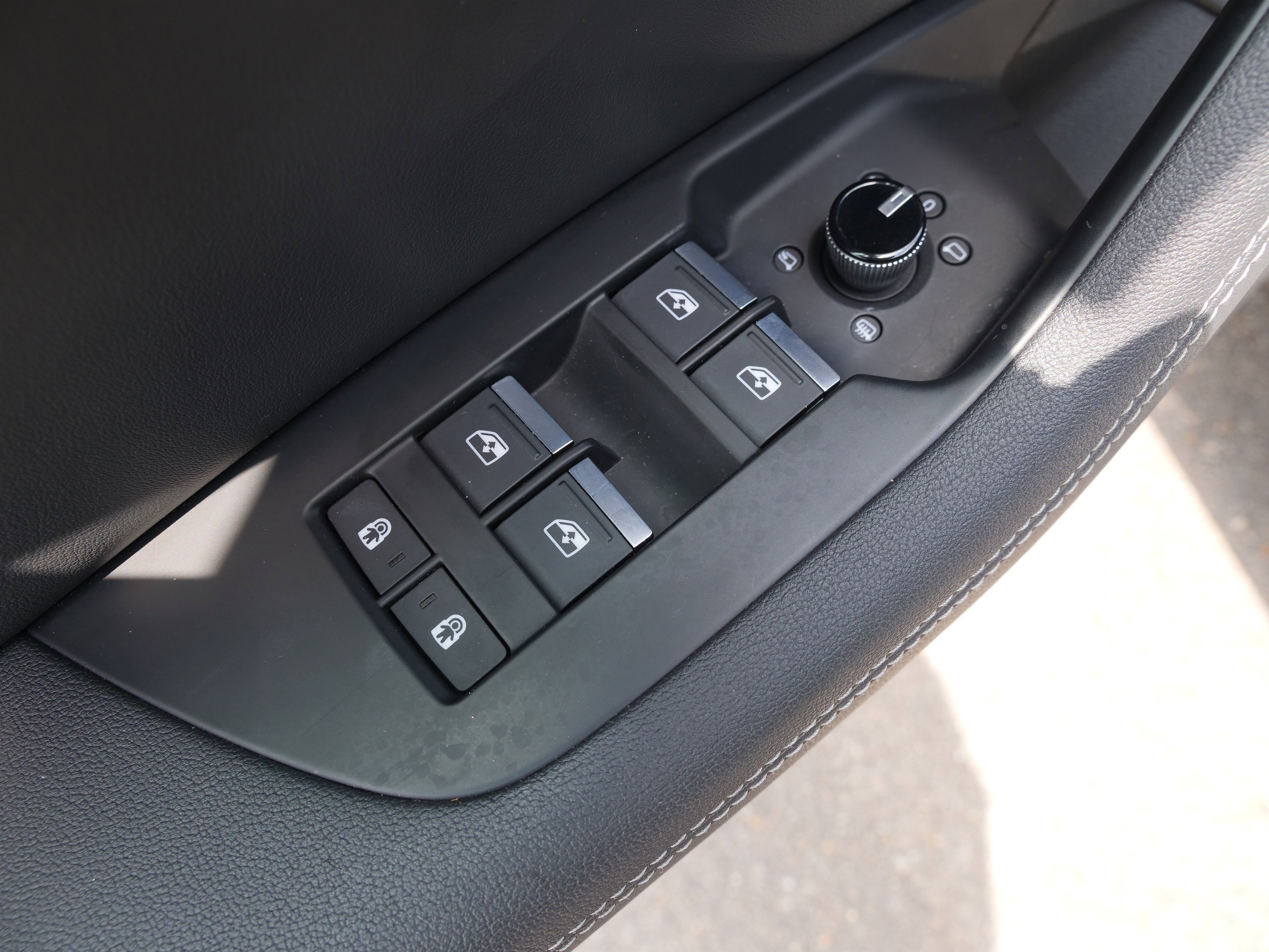 Used 2022 Audi A6 Premium Plus w/ Premium Plus Package image 16