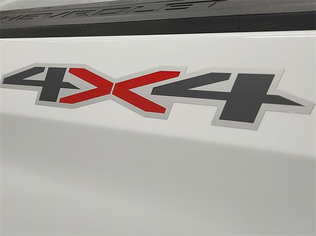 Used 2023 Chevrolet Silverado 1500 LT image 30