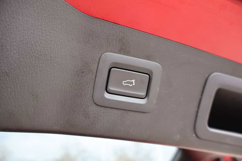 Used 2024 MAZDA CX-5 AWD 2.5 S w/ Preferred Package image 35