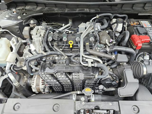 Used 2023 Nissan Altima 2.5 SL FWD image 17