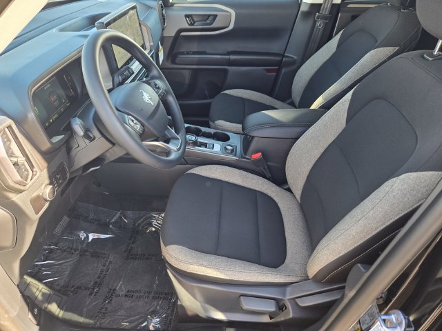 New 2026 Ford Bronco Sport Big Bend AWD/4WD image 15