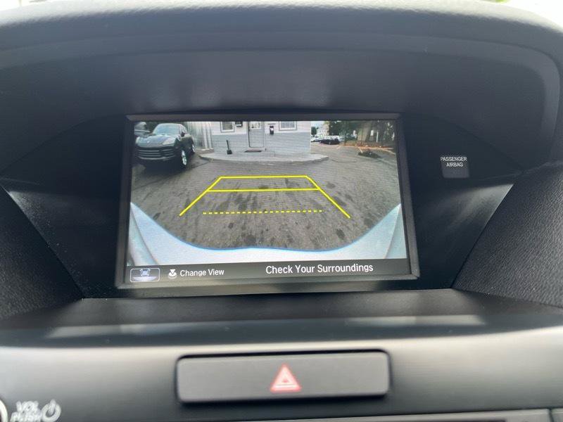 Used 2020 Acura MDX SH-AWD image 20