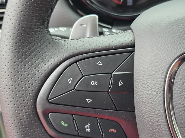 New 2026 Dodge Durango GT AWD/4WD image 25