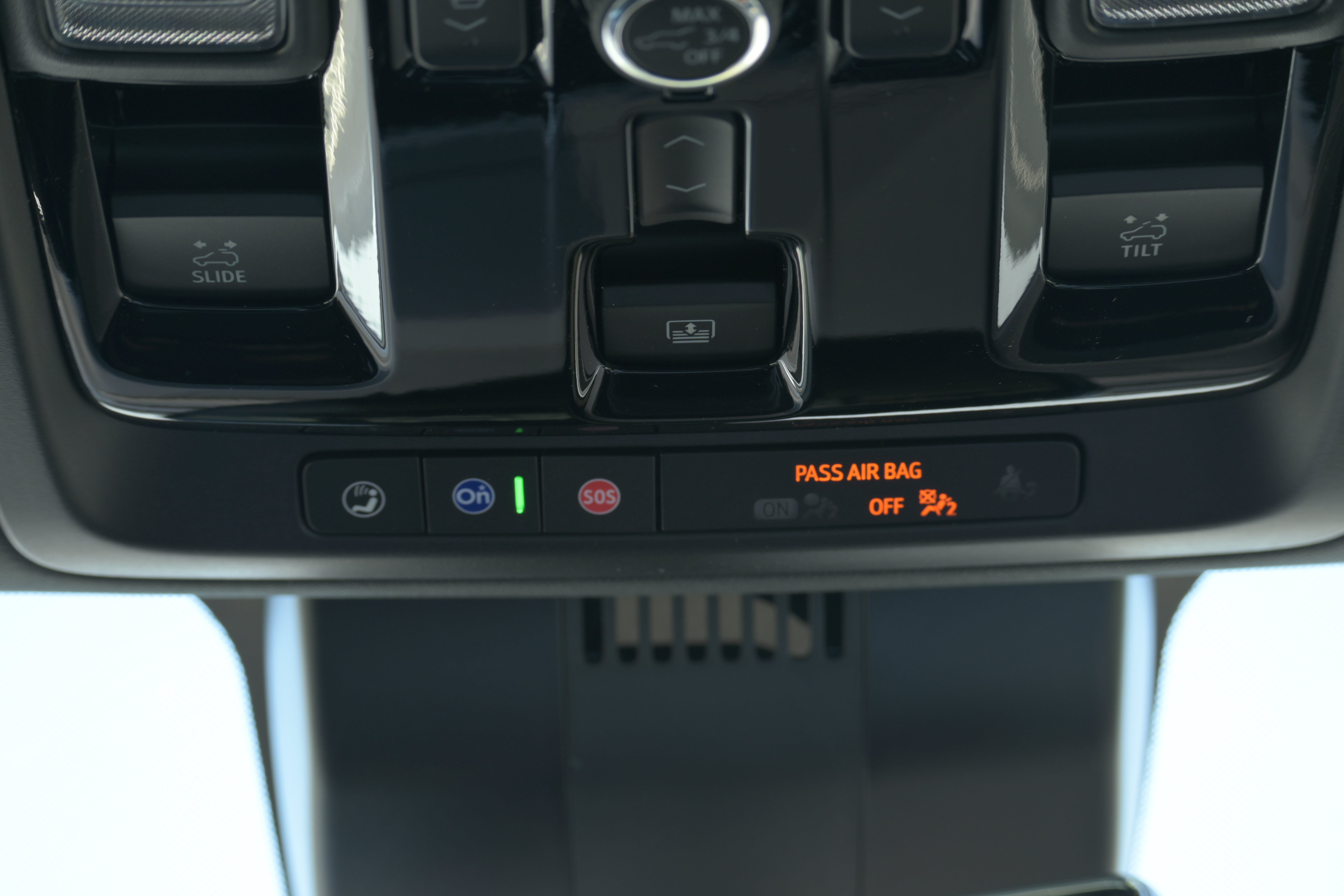 New 2026 Chevrolet Suburban Premier AWD/4WD image 12
