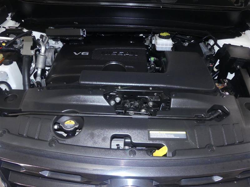Used 2018 Nissan Pathfinder S AWD/4WD image 30