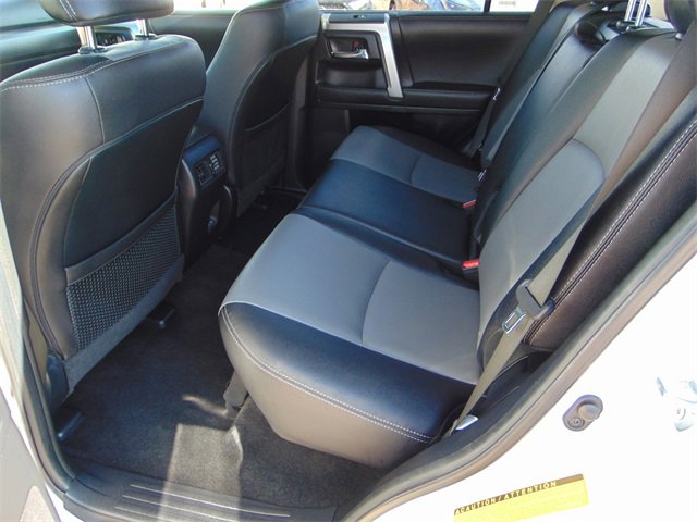 Used 2024 Toyota 4Runner SR5 Premium image 21