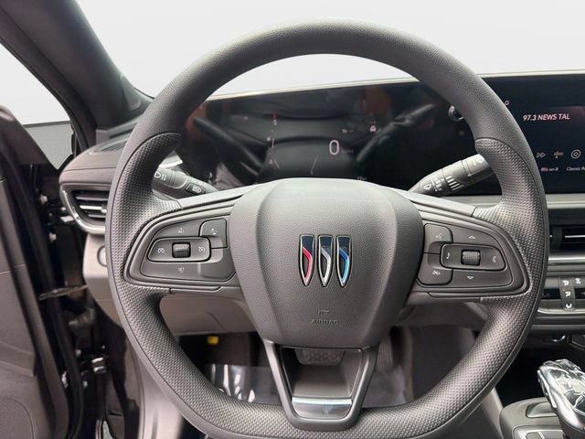 New 2026 Buick Envista Sport Touring FWD image 26