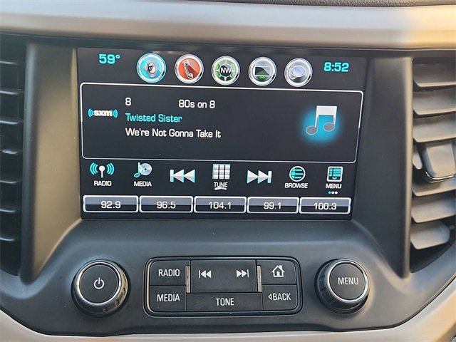 Used 2019 GMC Acadia Denali w/ Technology Package image 13