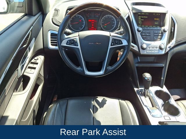 Used 2016 GMC Terrain Denali AWD/4WD image 8