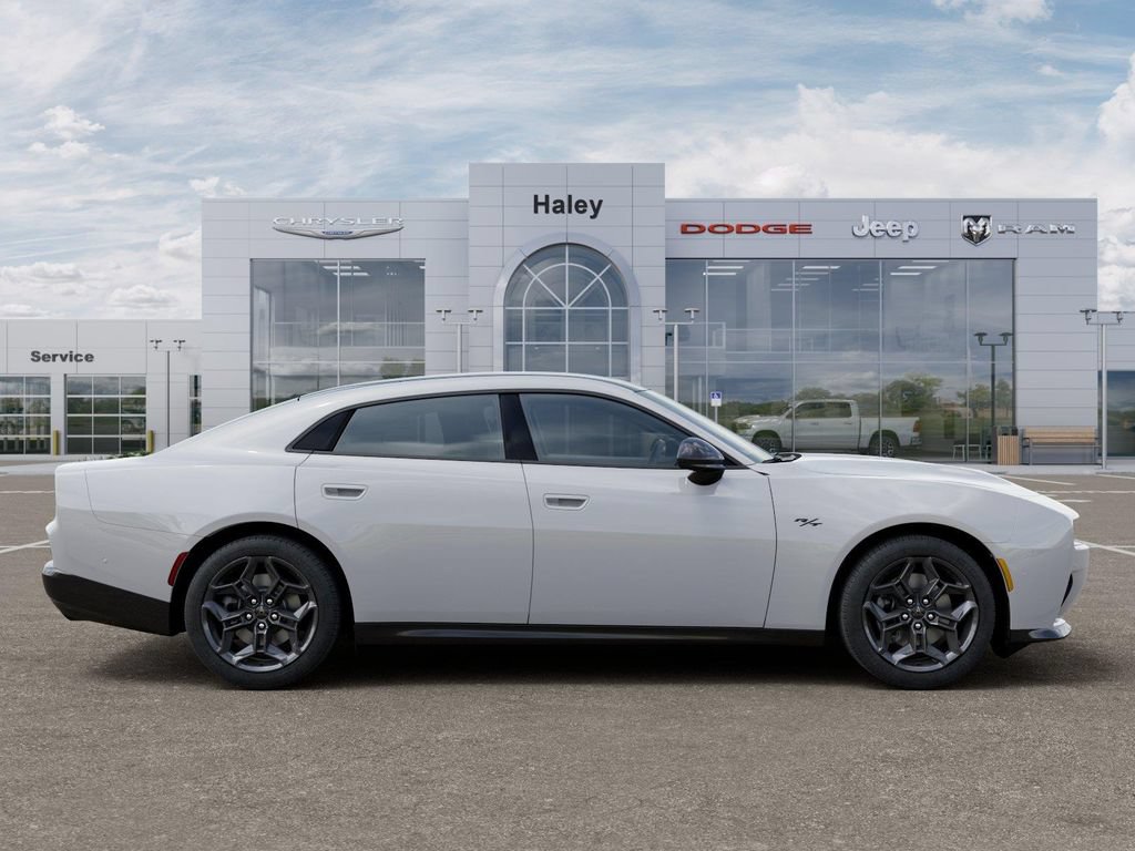 New 2026 Dodge Charger R/T AWD/4WD image 21