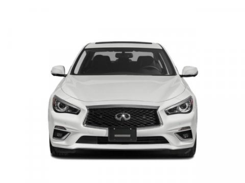 Used 2018 INFINITI Q50 Luxe w/ Essential Package (3.0T Luxe) image 7