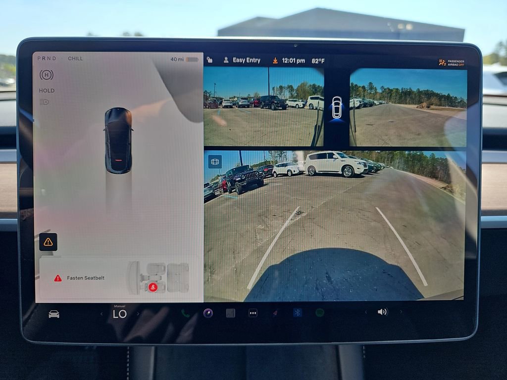 Used 2024 Tesla Model Y Long Range image 27