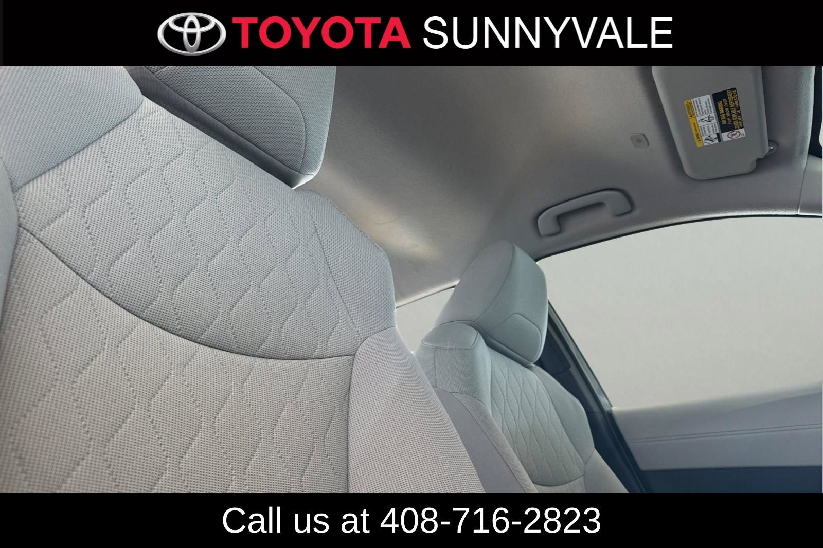 Certified 2023 Toyota Corolla Cross L AWD/4WD image 22