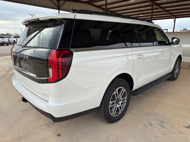 New 2025 Ford Expedition Max Active RWD image 8