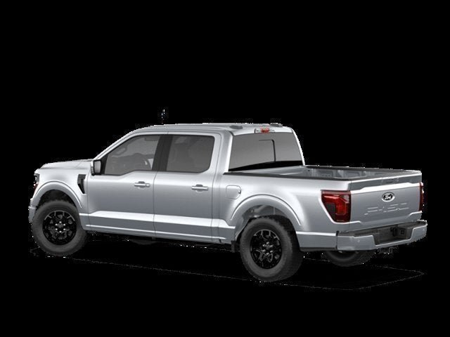 New 2026 Ford F150 XLT AWD/4WD image 71