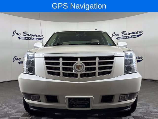 Used 2013 Cadillac Escalade EXT Premium AWD/4WD image 4