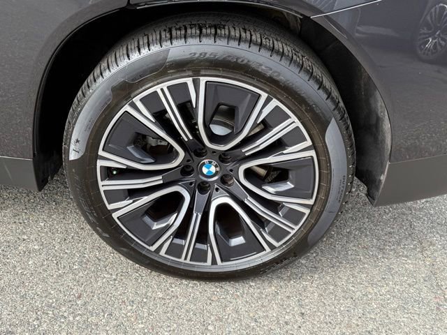 Used 2025 BMW X3 xDrive30i w/ Premium Package image 14