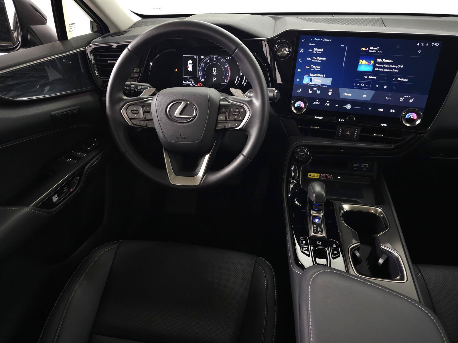Certified 2024 Lexus NX 350 AWD image 19