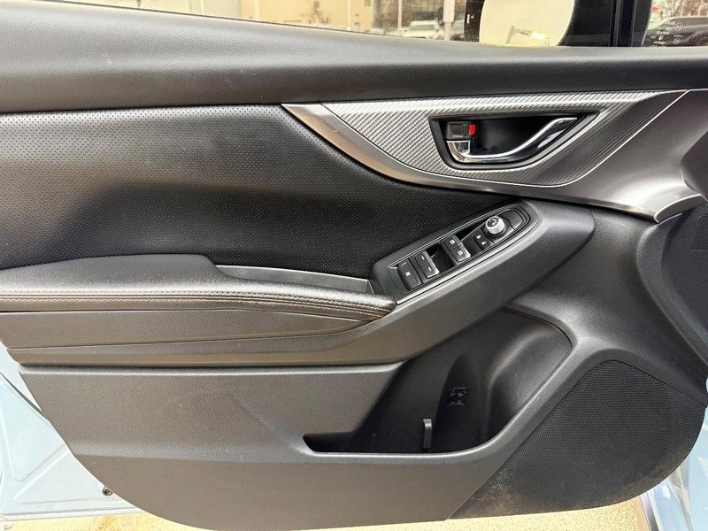 Used 2021 Subaru Crosstrek 2.5i Limited image 19