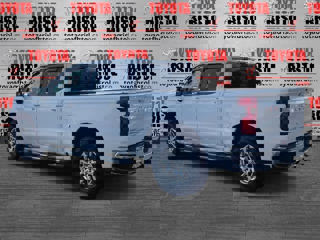 Used 2019 Chevrolet Silverado 1500 LT w/ All-Star Edition image 5