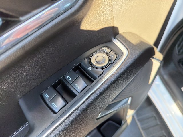 Certified 2024 Chevrolet Silverado 1500 LT AWD/4WD image 11