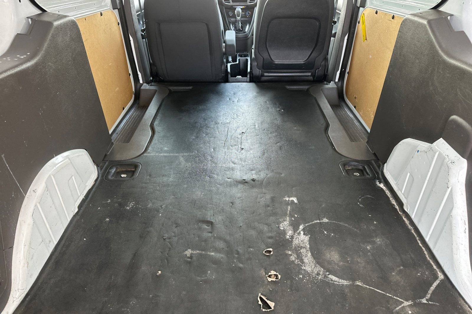 Used 2020 Ford Transit Connect XL w/ CNG/LPG Engine Prep Package image 14