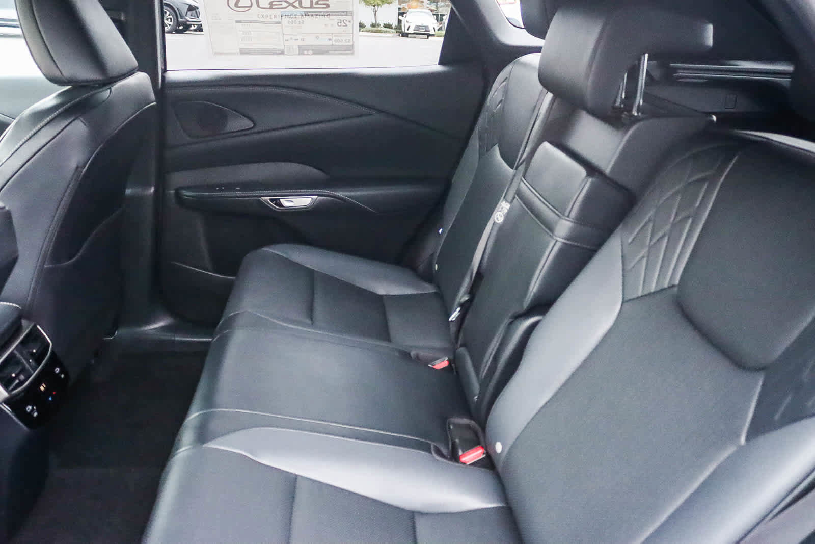 New 2026 Lexus RX 350 Premium image 33