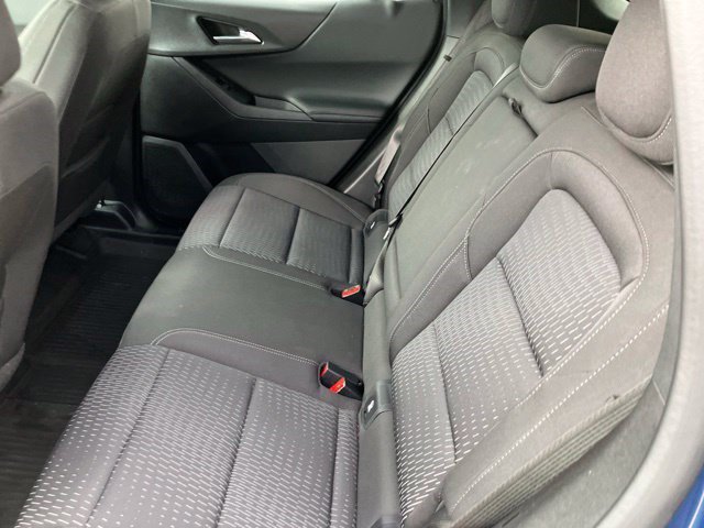 Used 2025 Chevrolet Equinox LT AWD/4WD image 22