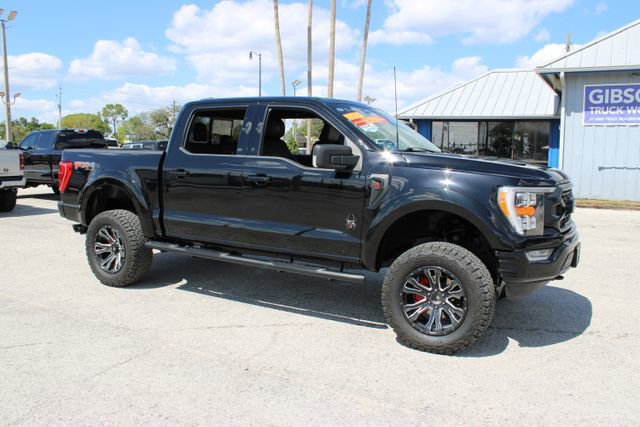 Used 2022 Ford F150 XLT w/ Equipment Group 302A High image 15