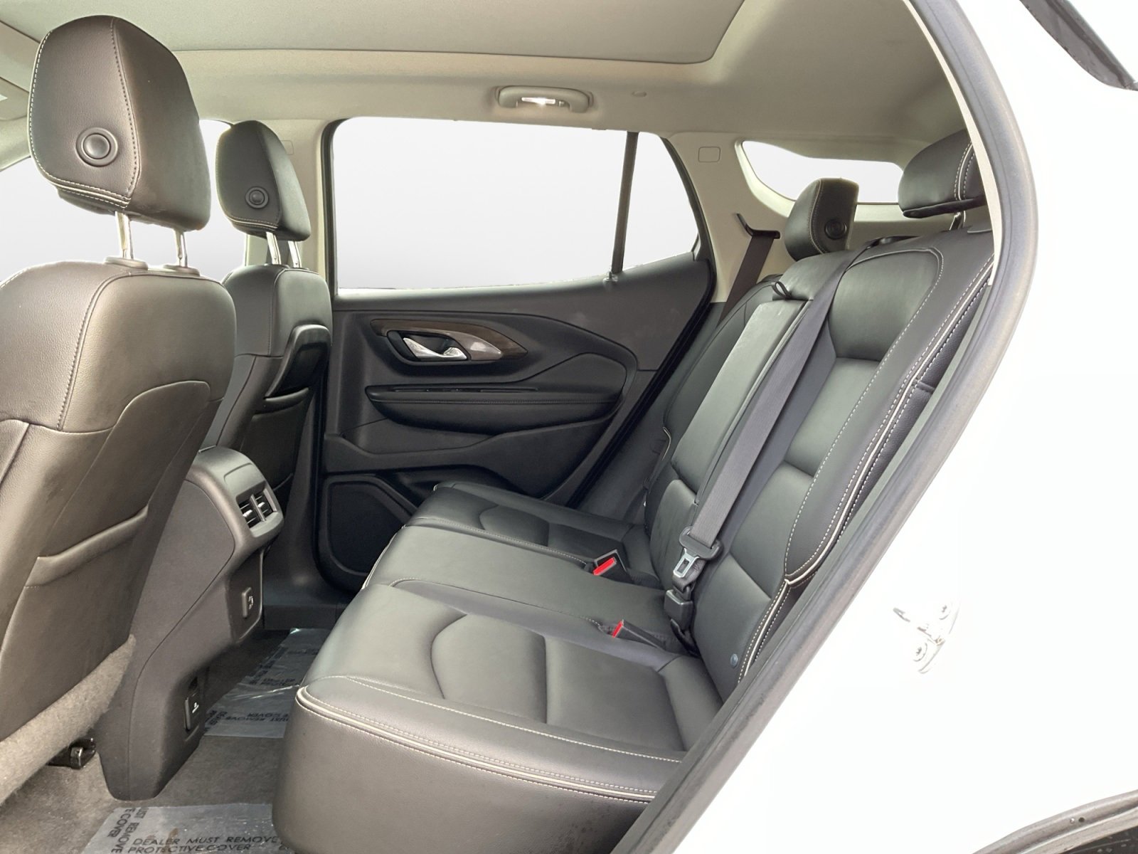 Used 2019 GMC Terrain Denali image 13