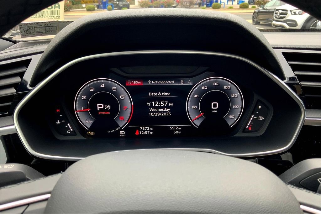 Certified 2024 Audi Q3 2.0T Premium Plus image 26