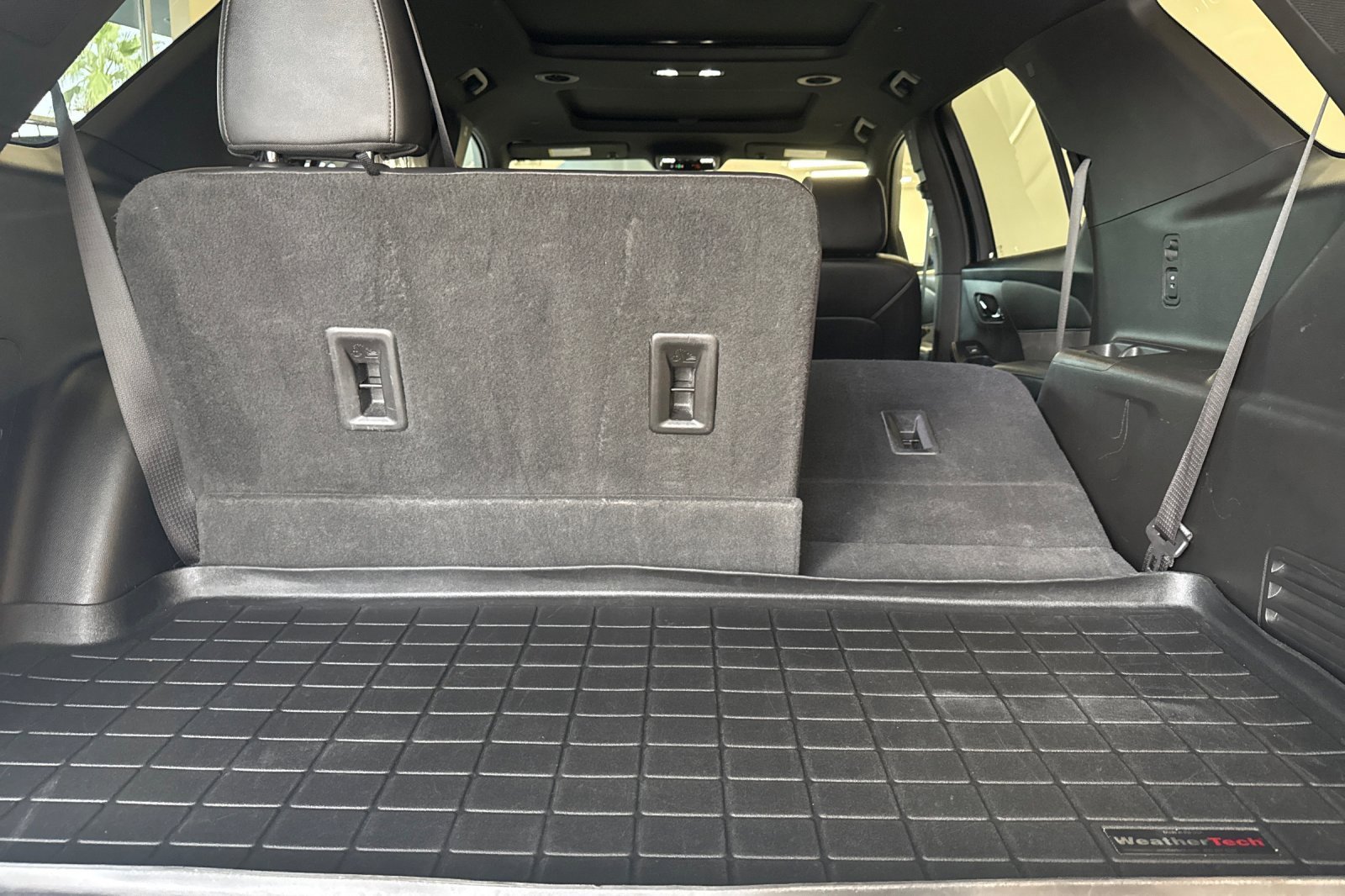 Used 2022 Chevrolet Traverse High Country image 15