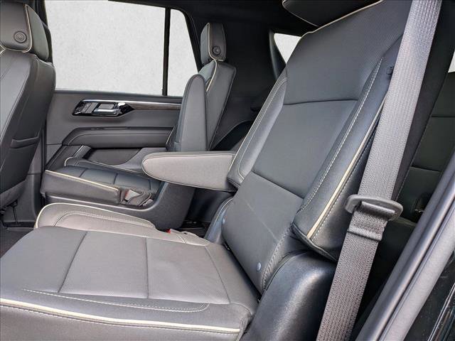 New 2026 Chevrolet Tahoe Premier image 14