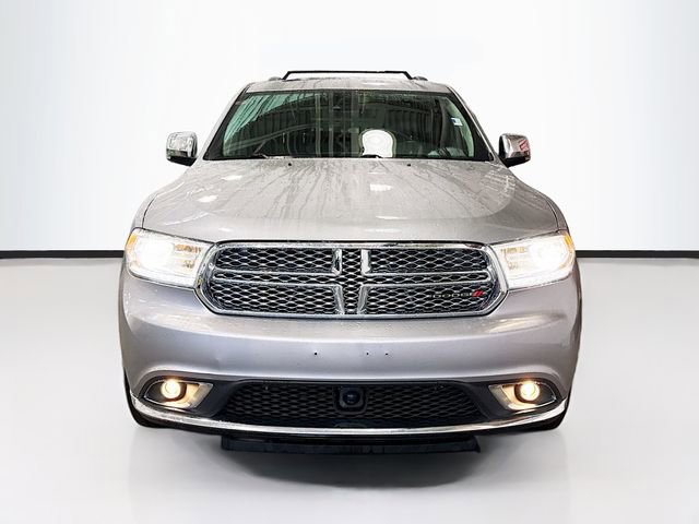 Used 2014 Dodge Durango Citadel w/ Technology Group image 4
