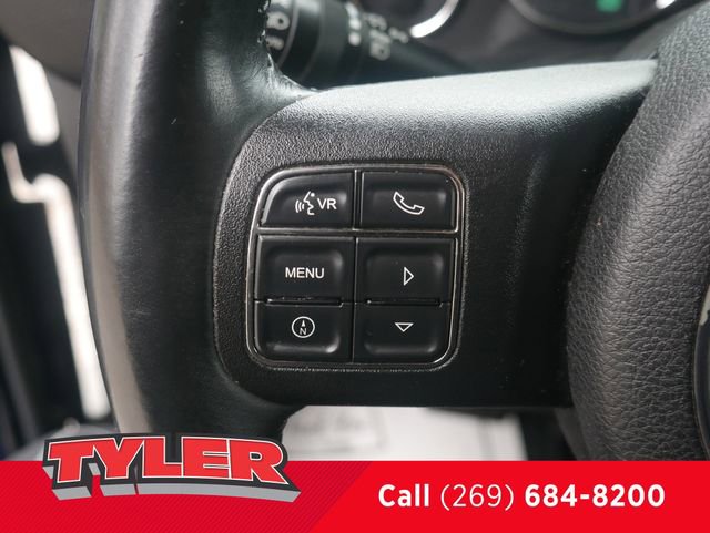 Used 2013 Jeep Wrangler Unlimited Sahara w/ Dual Top Group image 24