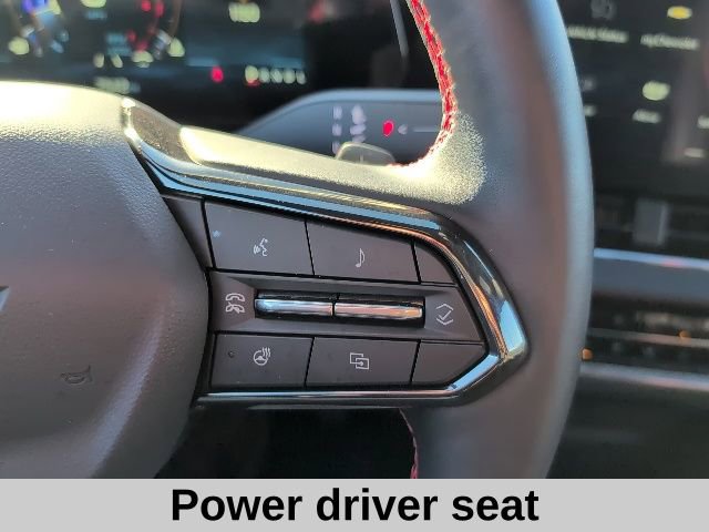 Used 2025 Chevrolet Equinox RS image 8