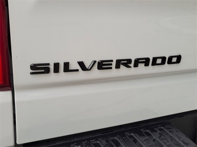 New 2026 Chevrolet Silverado 1500 LT w/ Safety Package image 13