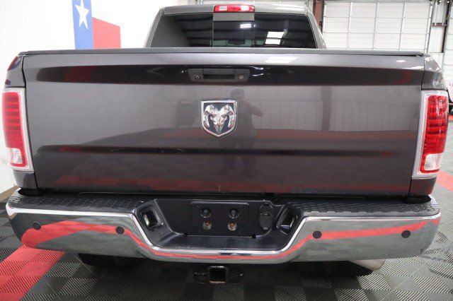 Used 2014 RAM 2500 Laramie w/ Convenience Group AWD/4WD image 21