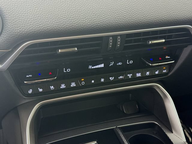 New 2026 MAZDA CX-70 SC AWD/4WD image 15