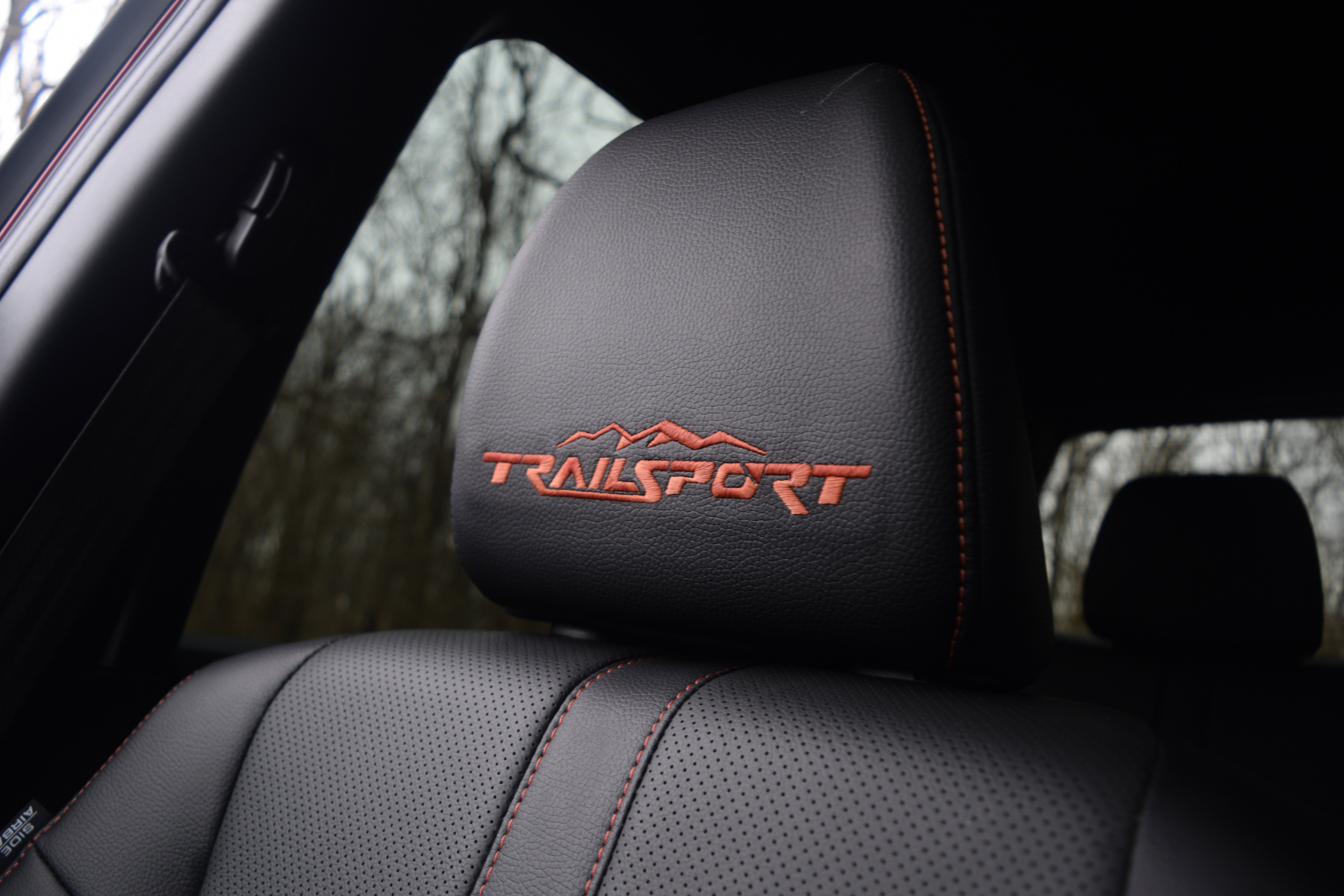 Used 2025 Honda Ridgeline TrailSport image 21