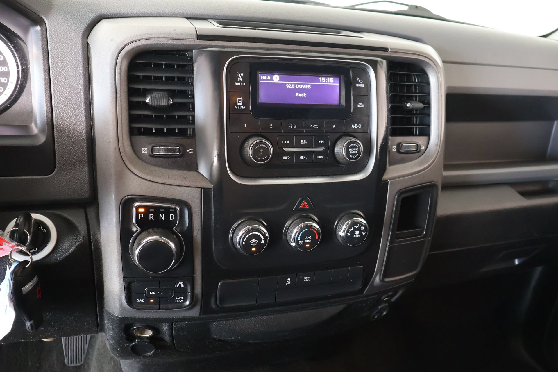 Used 2019 RAM 1500 Tradesman w/ Popular Equipment Group AWD/4WD image 5