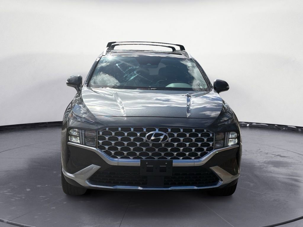 Used 2023 Hyundai Santa Fe SEL Premium image 8