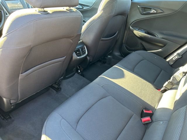 Used 2018 Chevrolet Malibu LT w/ LPO, Convenience Package 2 image 12