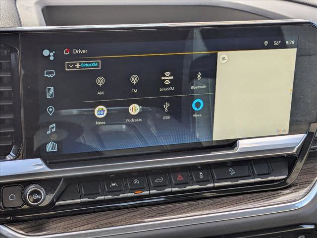 Used 2022 Chevrolet Silverado 1500 RST w/ Z71 Off-Road Package image 13