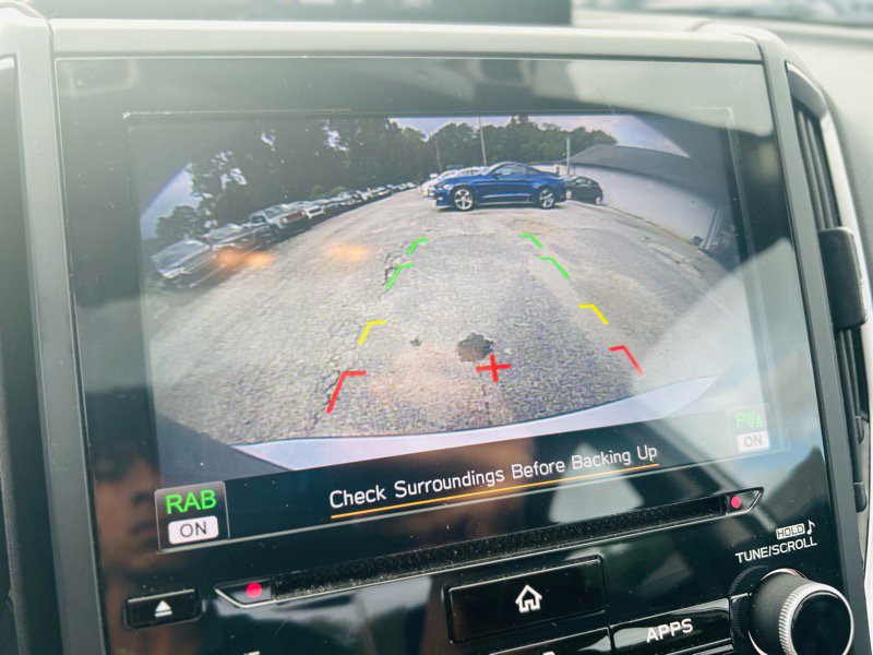 Used 2021 Subaru Impreza 2.0i Limited image 25