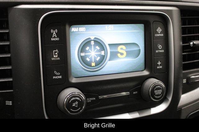 Used 2020 RAM 1500 Tradesman w/ Popular Equipment Group RWD image 23