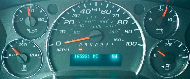 Used 2010 GMC Savana 1500 image 12