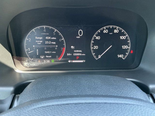 Used 2025 Honda Odyssey Sport-L image 30